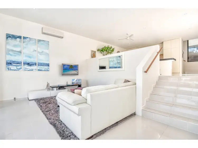 Third view of Homely house listing, 8 Pavilion Drive, Peregian Springs QLD 4573