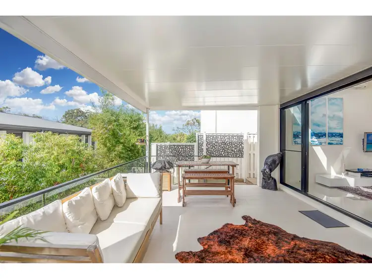 Fourth view of Homely house listing, 8 Pavilion Drive, Peregian Springs QLD 4573