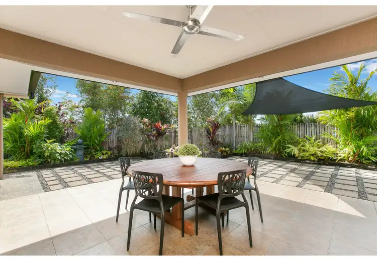 Third view of Homely house listing, 84 Michaelangelo Drive, Redlynch QLD 4870