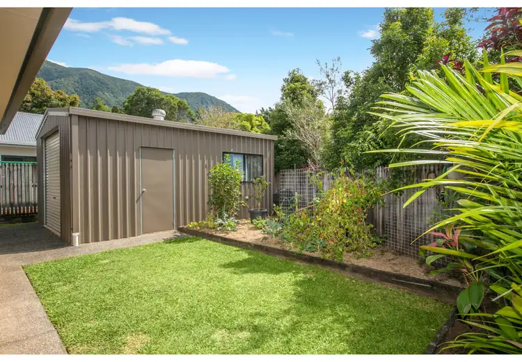 Fourth view of Homely house listing, 84 Michaelangelo Drive, Redlynch QLD 4870
