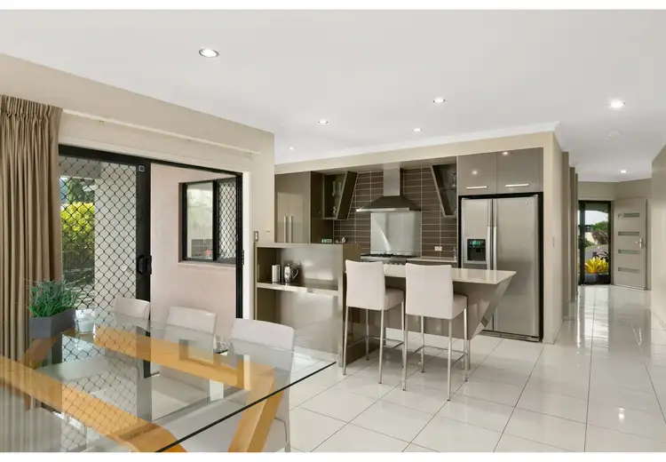 Fifth view of Homely house listing, 84 Michaelangelo Drive, Redlynch QLD 4870