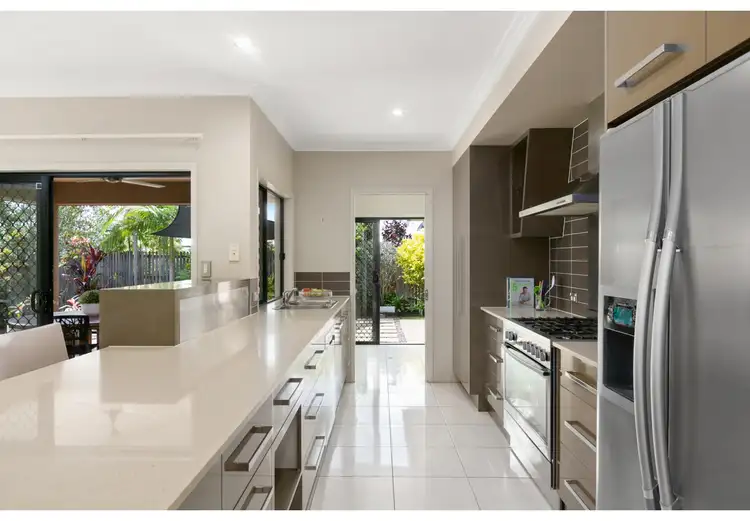 Sixth view of Homely house listing, 84 Michaelangelo Drive, Redlynch QLD 4870