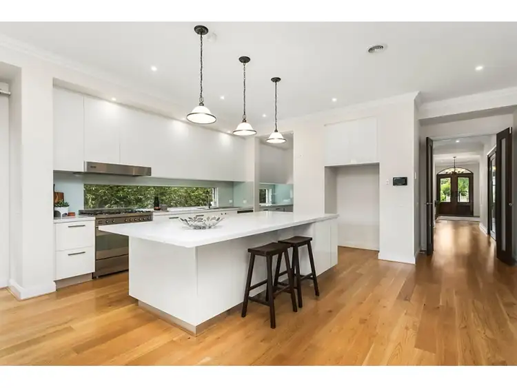 Fifth view of Homely house listing, 6 Forbes Street, Essendon VIC 3040