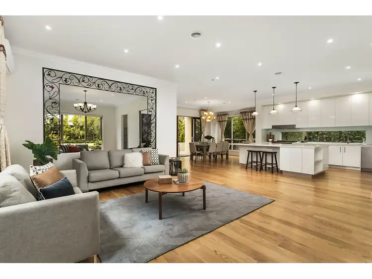 Sixth view of Homely house listing, 6 Forbes Street, Essendon VIC 3040