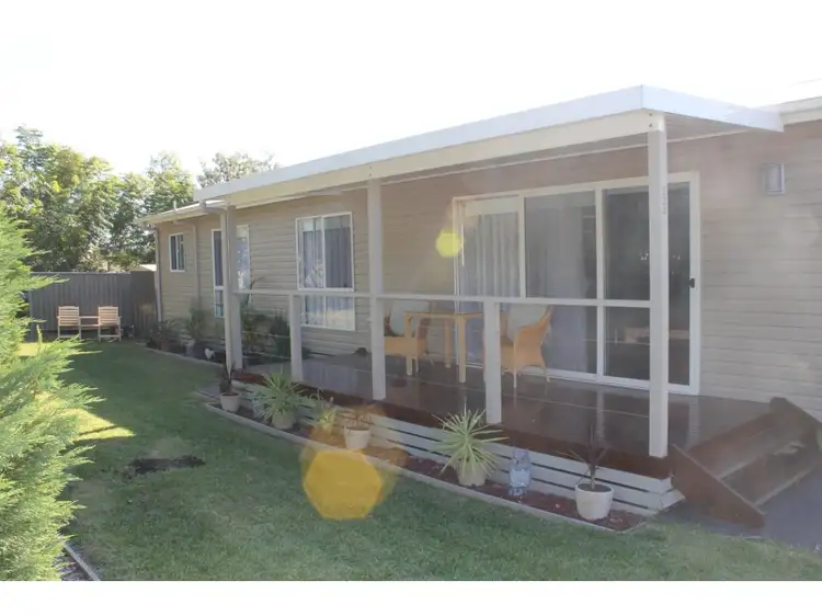 Main view of Homely villa listing, 225/2 Mulloway Road, Chain Valley Bay NSW 2259