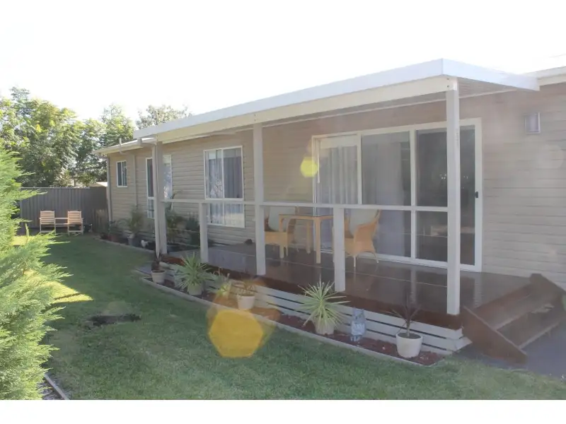 Main view of Homely villa listing, 225/2 Mulloway Road, Chain Valley Bay NSW 2259