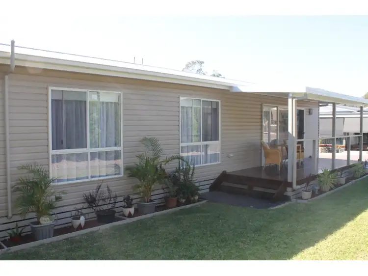 Second view of Homely villa listing, 225/2 Mulloway Road, Chain Valley Bay NSW 2259