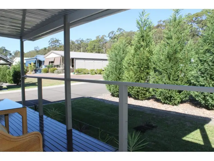 Fifth view of Homely villa listing, 225/2 Mulloway Road, Chain Valley Bay NSW 2259