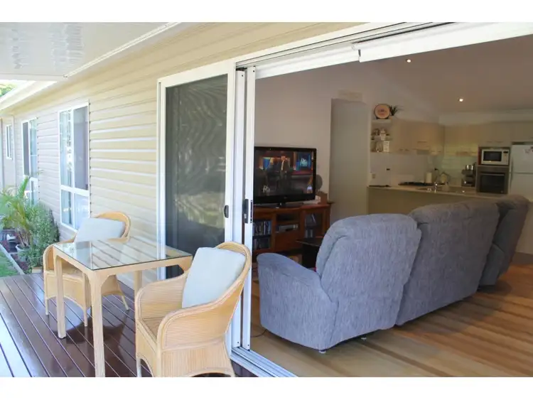 Sixth view of Homely villa listing, 225/2 Mulloway Road, Chain Valley Bay NSW 2259