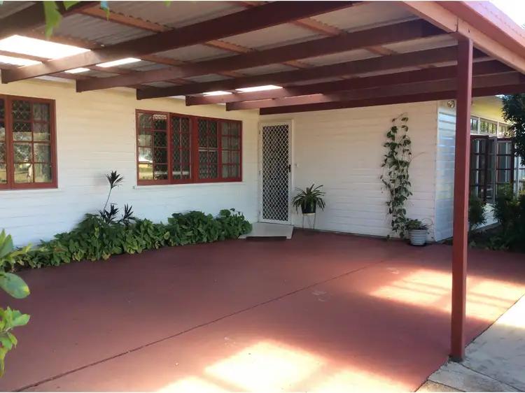 6 Diana Street, Maryborough QLD 4650