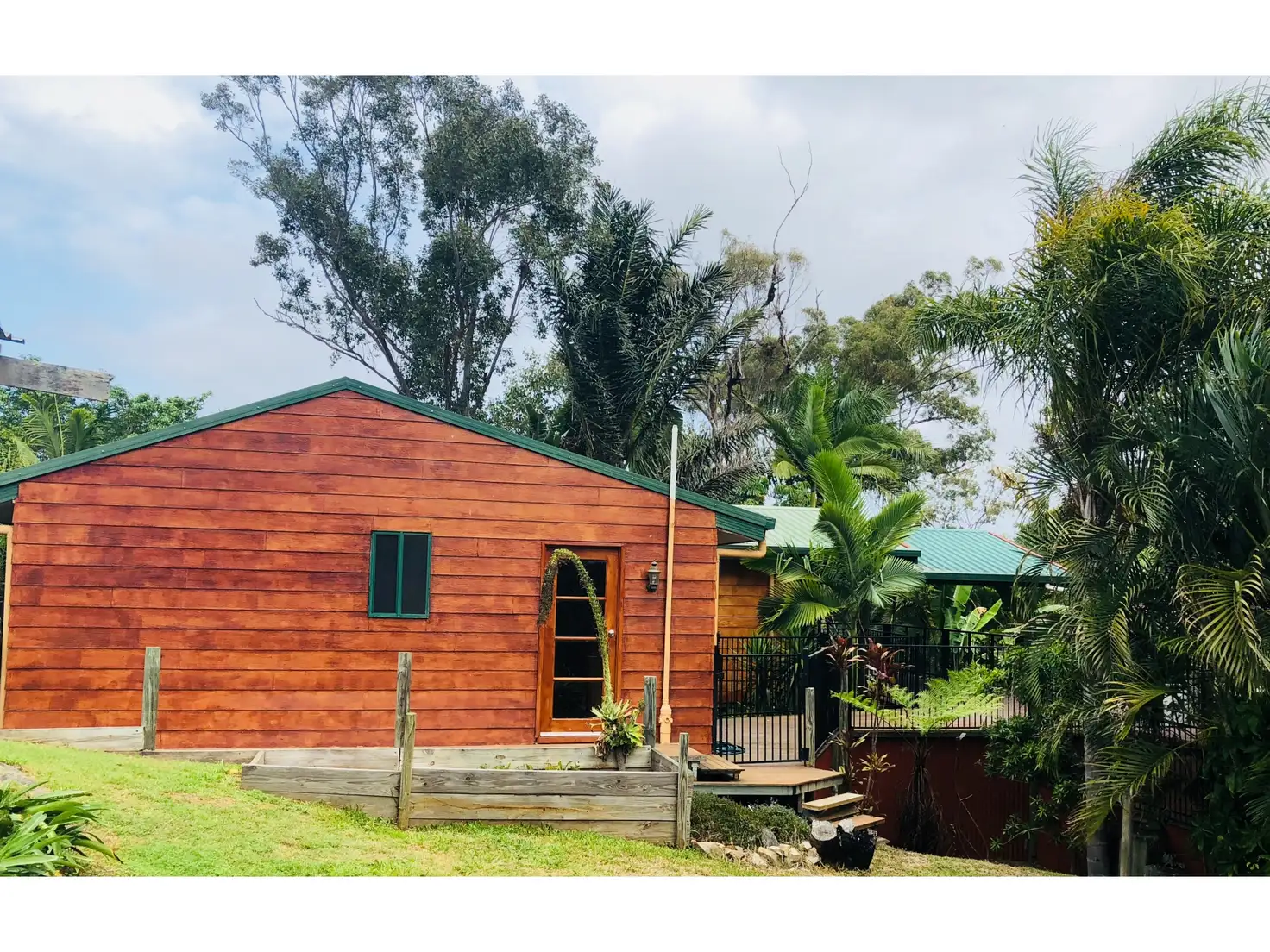 Main view of Homely house listing, 6-8 Ethel Close, Yeppoon QLD 4703