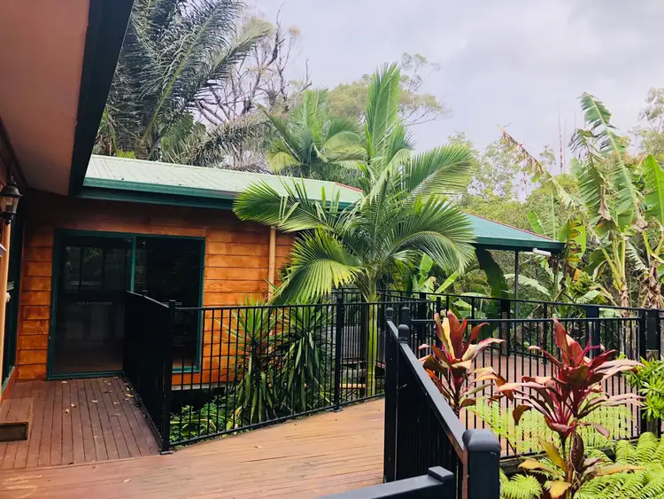 Second view of Homely house listing, 6-8 Ethel Close, Yeppoon QLD 4703