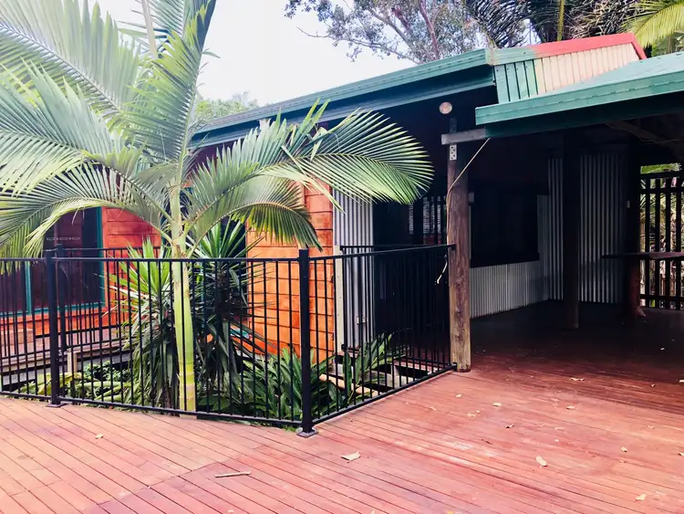 Fifth view of Homely house listing, 6-8 Ethel Close, Yeppoon QLD 4703