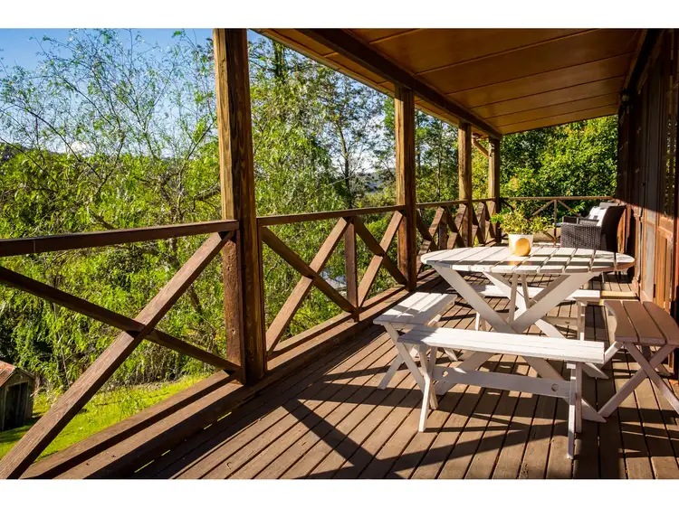 2883 Wollombi Road, Wollombi NSW 2325