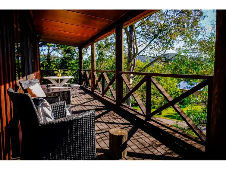 Second view of Homely house listing, 2883 Wollombi Road, Wollombi NSW 2325