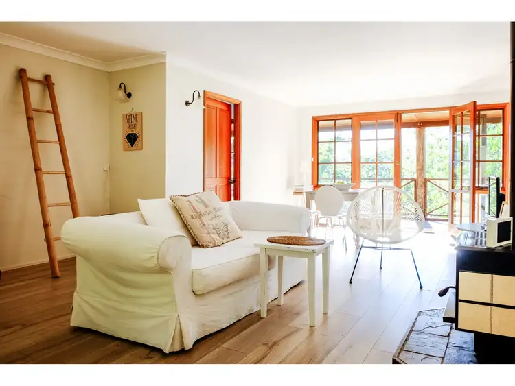 Third view of Homely house listing, 2883 Wollombi Road, Wollombi NSW 2325