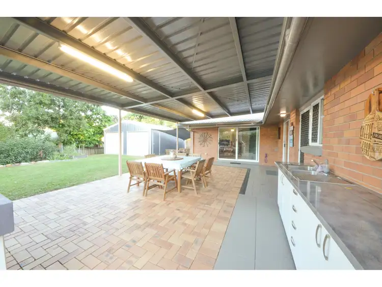 Second view of Homely house listing, 26 Baccata Place, Forest Lake QLD 4078