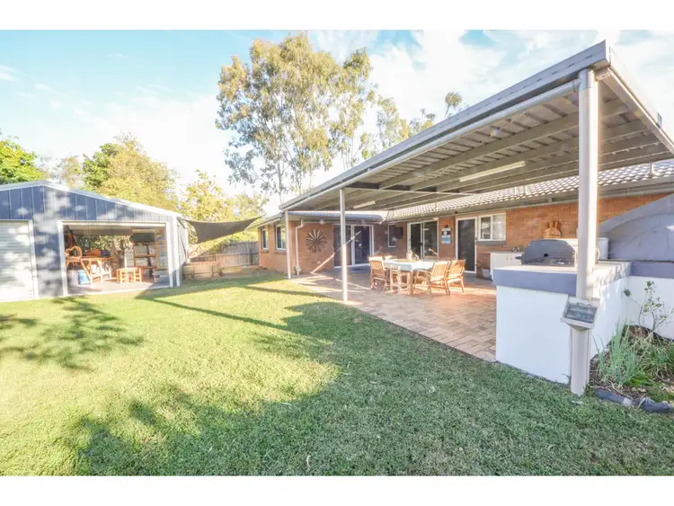 Third view of Homely house listing, 26 Baccata Place, Forest Lake QLD 4078