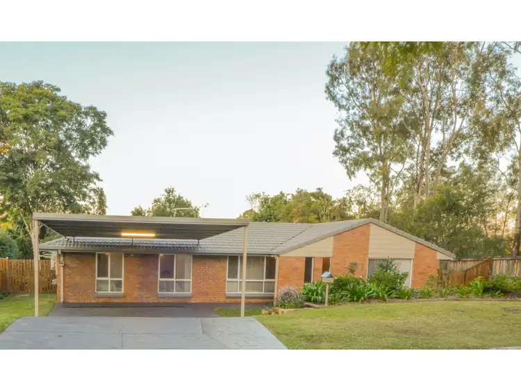 Fifth view of Homely house listing, 26 Baccata Place, Forest Lake QLD 4078