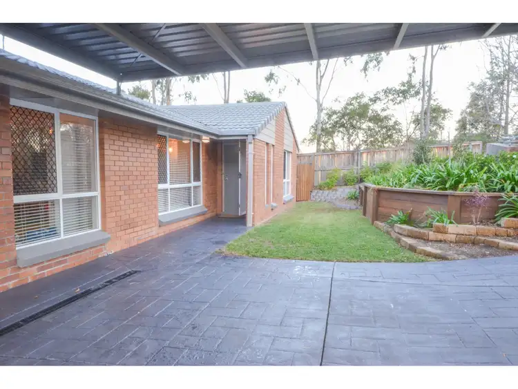 Sixth view of Homely house listing, 26 Baccata Place, Forest Lake QLD 4078