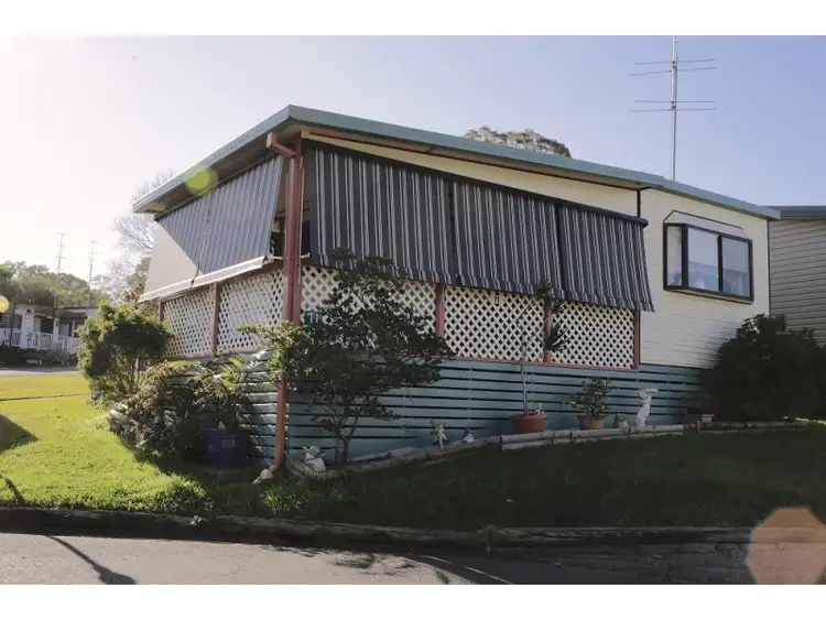 Second view of Homely villa listing, Site 71/186 Sunrise Avenue, Halekulani NSW 2262