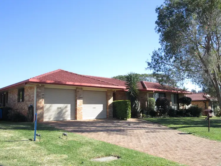 Main view of Homely house listing, 33 SMITHS LANE, Wollongbar NSW 2477
