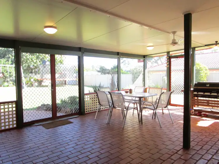 Fourth view of Homely house listing, 33 SMITHS LANE, Wollongbar NSW 2477