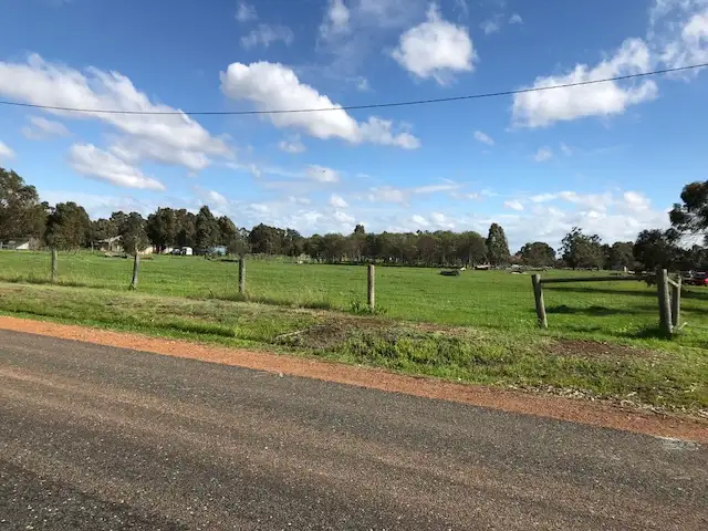 Third view of Homely land listing, 21 Bromley Road, Herne Hill WA 6056