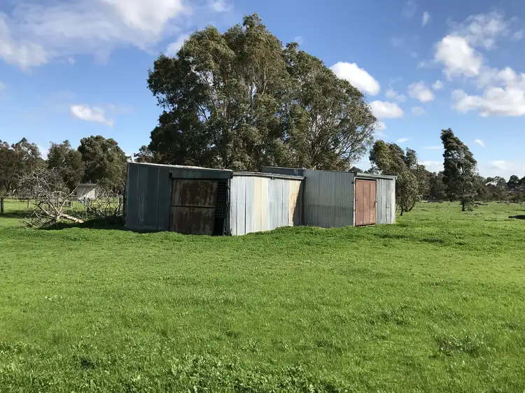 Fifth view of Homely land listing, 21 Bromley Road, Herne Hill WA 6056