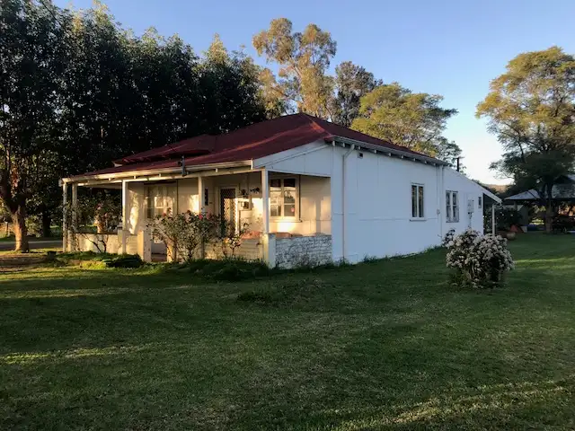Main view of Homely rural property listing, 144 Gugeri Road, Herne Hill WA 6056