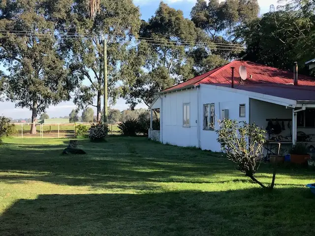 Second view of Homely rural property listing, 144 Gugeri Road, Herne Hill WA 6056