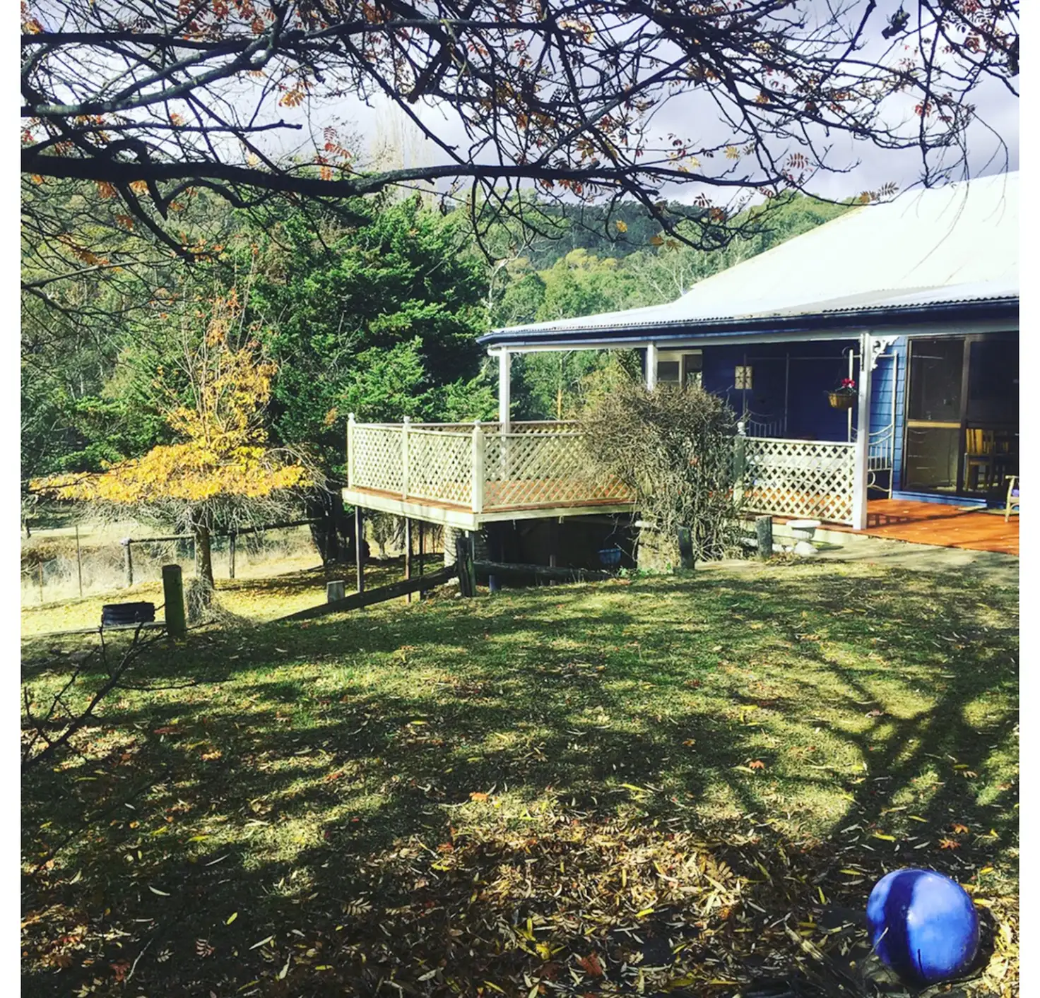 Main view of Homely rural property listing, 168 Williwa Creek Road, Portland NSW 2847