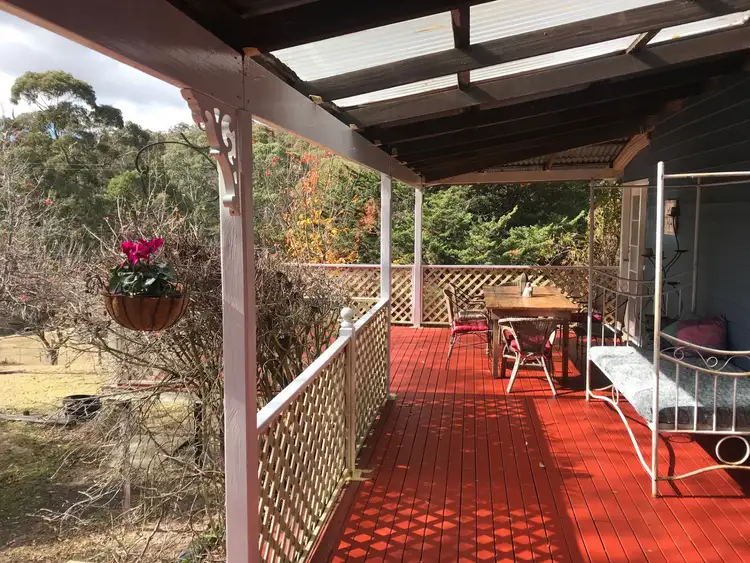 Second view of Homely rural property listing, 168 Williwa Creek Road, Portland NSW 2847