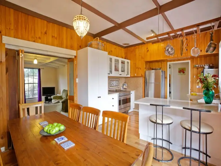 Fourth view of Homely rural property listing, 168 Williwa Creek Road, Portland NSW 2847