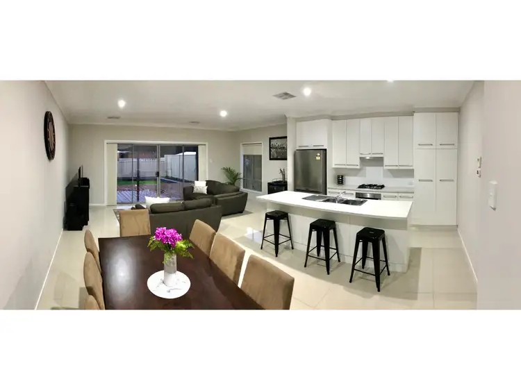 Fourth view of Homely house listing, 3 Pibroch avenue, Windsor Gardens SA 5087