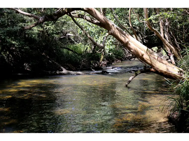 LOT 11/SP154474 Copland Road, Koah QLD 4881
