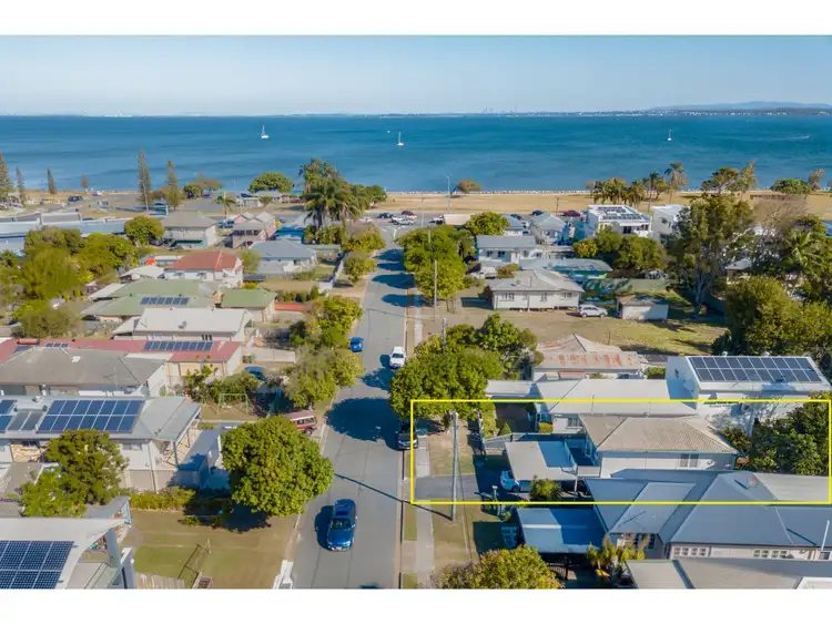 13 McLennan Street, Woody Point QLD 4019