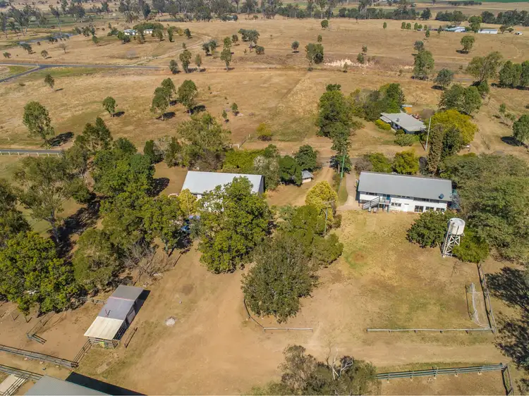 Main view of Homely rural property listing, Address available on request