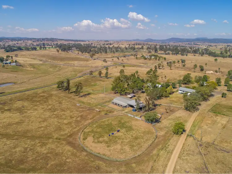 Second view of Homely rural property listing, Address available on request