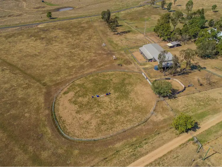 Third view of Homely rural property listing, Address available on request