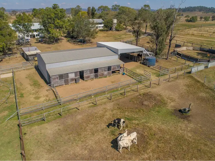 Sixth view of Homely rural property listing, Address available on request