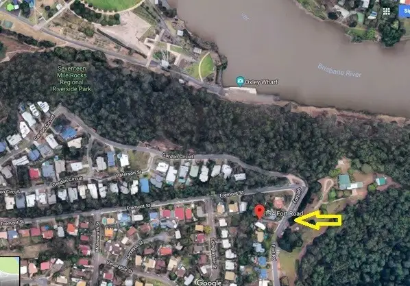 194 Fort Road, Oxley QLD 4075