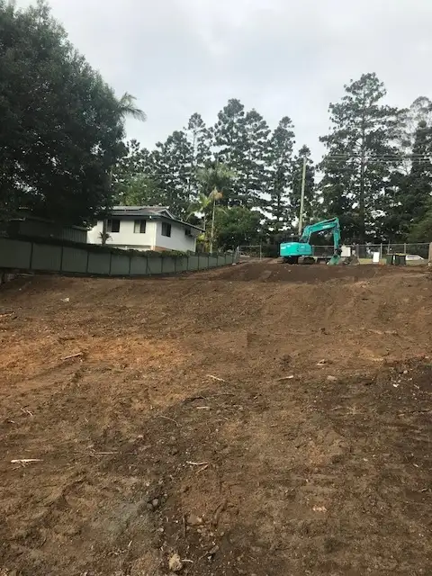 Third view of Homely land listing, 194 Fort Road, Oxley QLD 4075