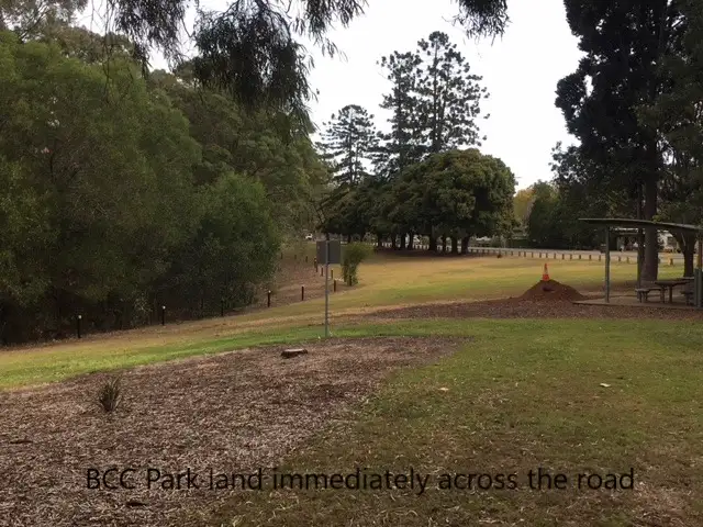Fifth view of Homely land listing, 194 Fort Road, Oxley QLD 4075