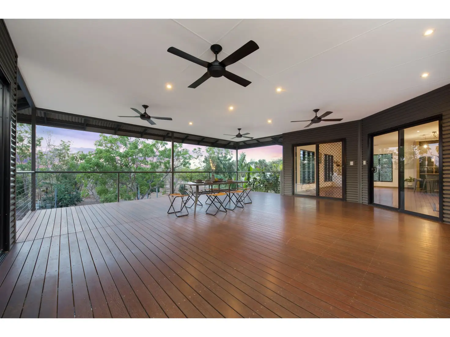 Main view of Homely rural property listing, 25 Stockwhip Drive, Marlow Lagoon NT 830