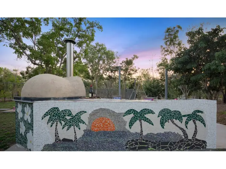 Third view of Homely rural property listing, 25 Stockwhip Drive, Marlow Lagoon NT 830