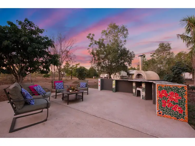 Fourth view of Homely rural property listing, 25 Stockwhip Drive, Marlow Lagoon NT 830