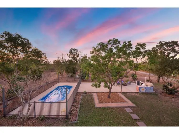 Fifth view of Homely rural property listing, 25 Stockwhip Drive, Marlow Lagoon NT 830