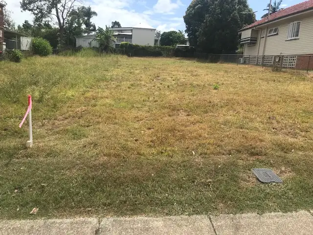 Main view of Homely land listing, 23 St Achs Street, Nudgee QLD 4014