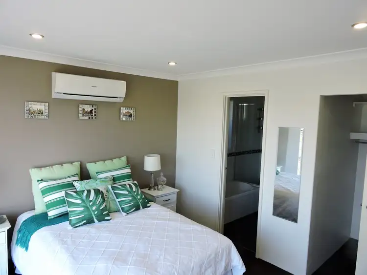 Fourth view of Homely house listing, 22 Pageant Loop, Heathridge WA 6027